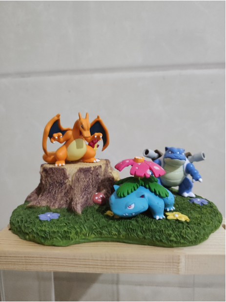 Garage_Kit_Exhibition_Pokemon